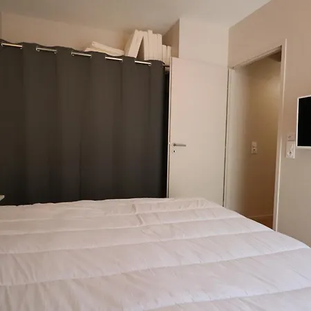 Chaleureux 6 Pers Avec Terrasse Au - Fr-1-858-31 דירה