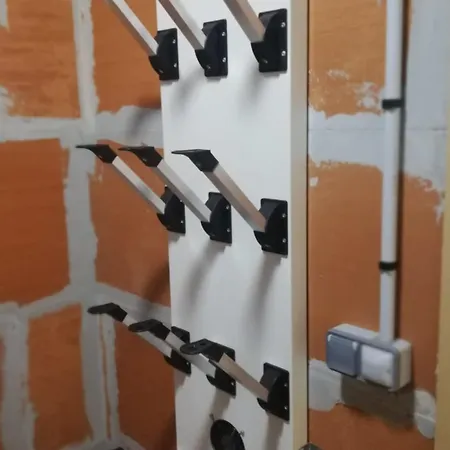 דירה Chaleureux 6 Pers Avec Terrasse Au - Fr-1-858-31 *