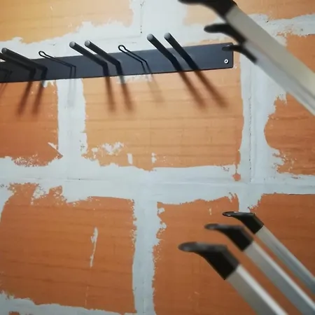 דירה Chaleureux 6 Pers Avec Terrasse Au - Fr-1-858-31