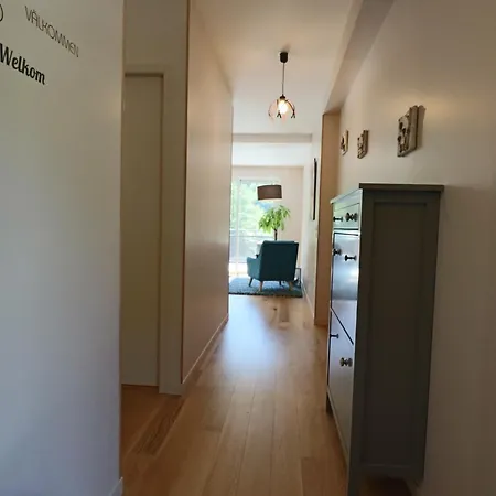 Διαμέρισμα Chaleureux 6 Pers Avec Terrasse Au - Fr-1-858-31 Mont-Dore