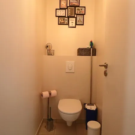 Chaleureux 6 Pers Avec Terrasse Au - Fr-1-858-31 Mont-Dore